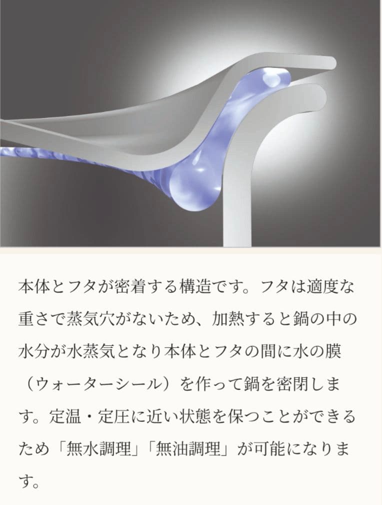 ジオプロダクト ソテーパン 25cm