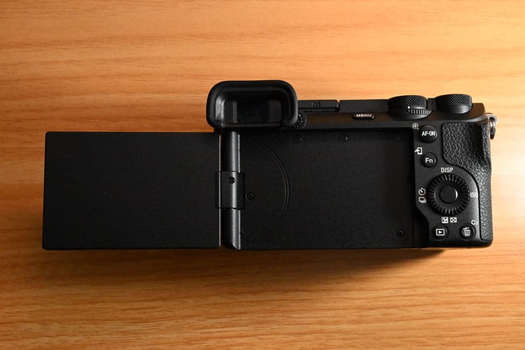 【美品】SONY ソニー α6700 ILCE-6700 ミラーレス一眼カメラ