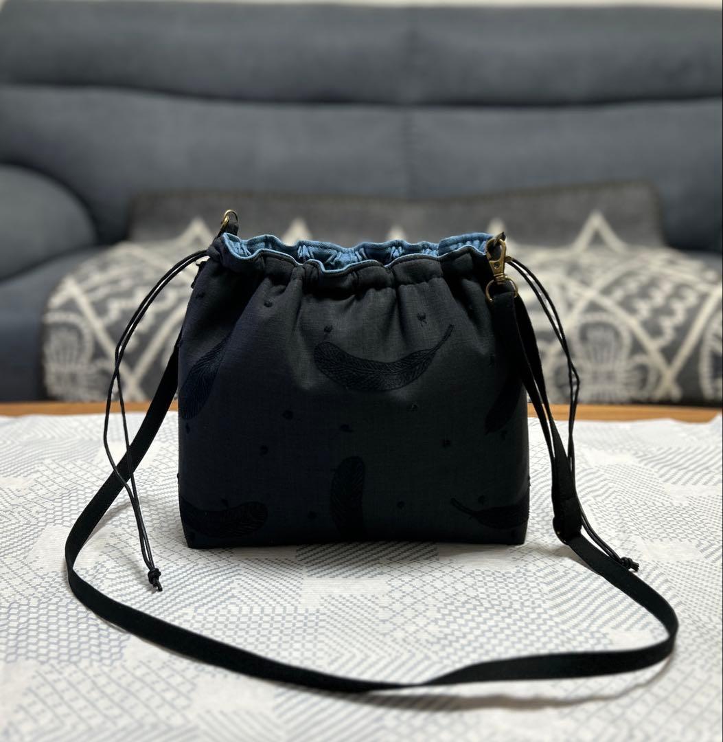 ekko 様 featherdance charcoal