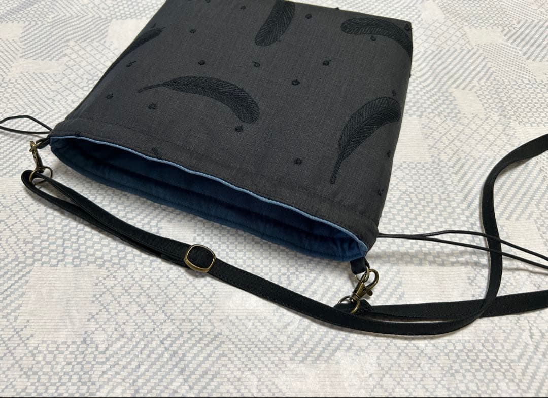 ekko 様 featherdance charcoal