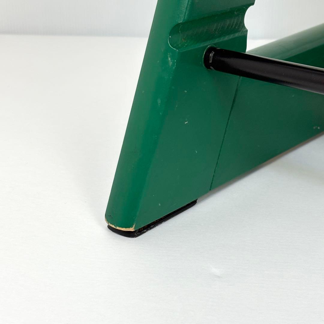 【美品・希少カラー】STOKKE ストッケ トリップトラップ シリアル『6』