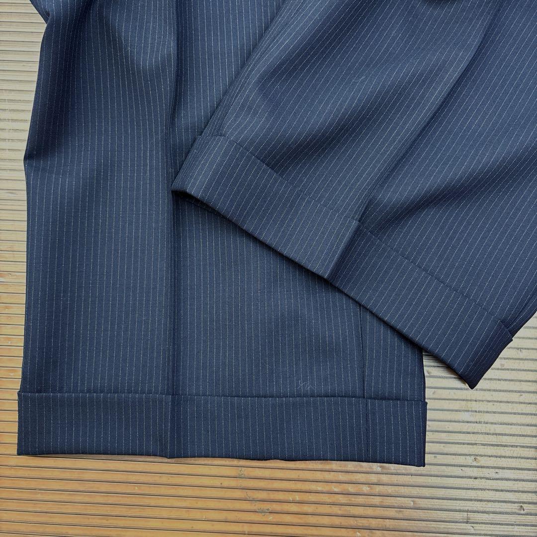 新品 MARIO VALENTINO マリオバレンチノ スーツ 大きいサイズ