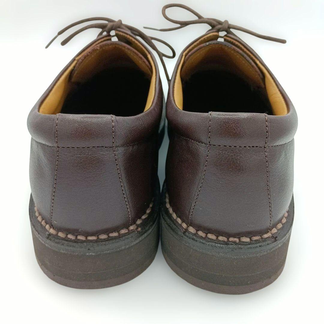 人気定番モデル【リーガルウォーカー】プレーントゥ JJ23