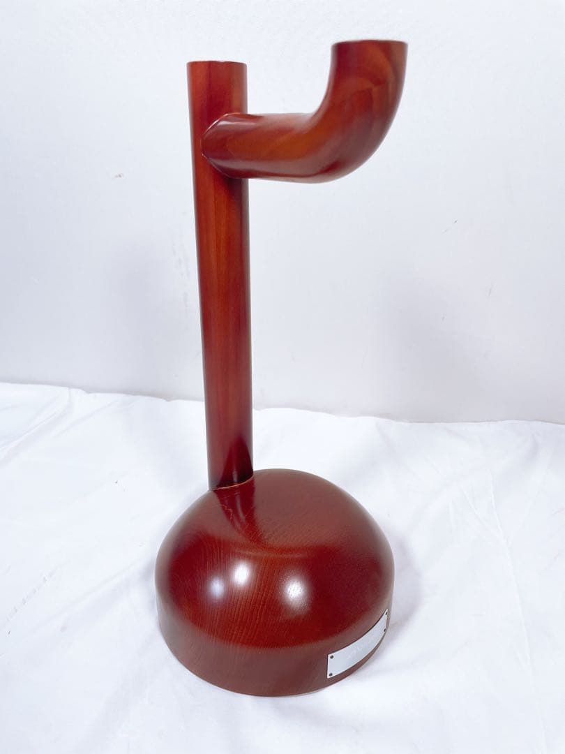 【美品】VICTOR ヘッドホンスタンド AA-DX1000J