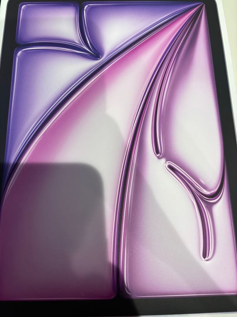 Apple iPad Air(M3) 11インチ本体 + Smart Folio