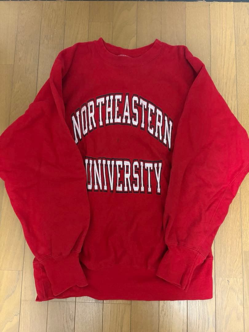 トップス Champion Reverse Weave Warmup X-Large