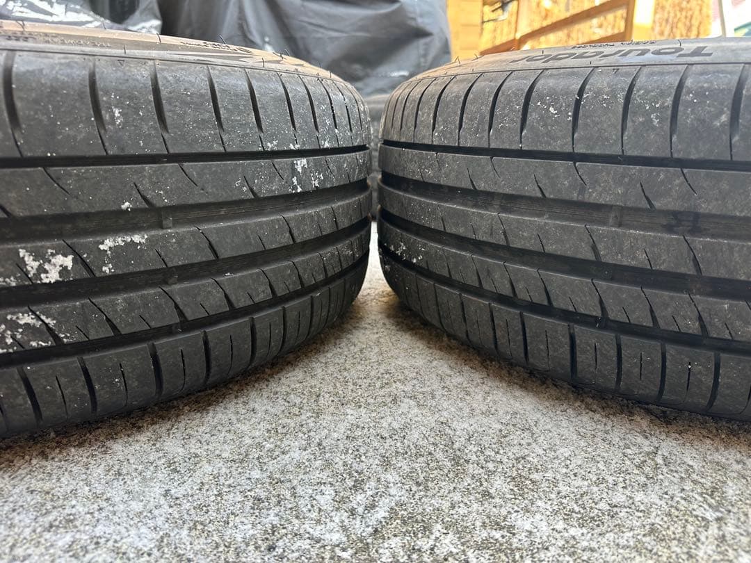 日産35GTR純正ホイールセット4本114.3Rays