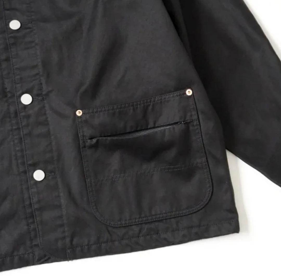 【新品】O- レイチョウルイラボ XXC-JK チョアジャケット