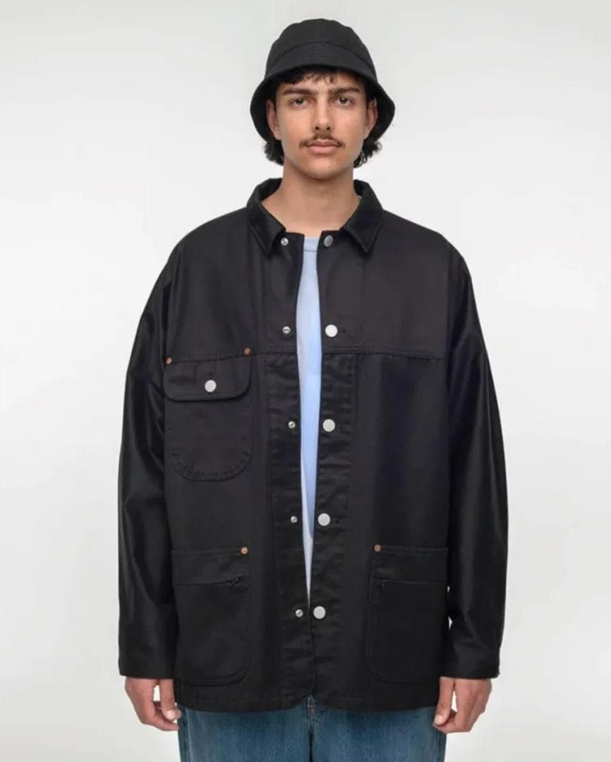 【新品】O- レイチョウルイラボ XXC-JK チョアジャケット