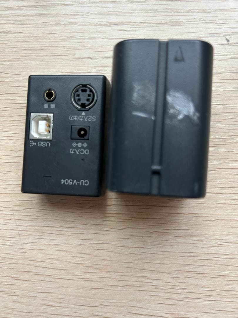 Victor GR-DV2000 動作品 MiniDV テープ付き 付属品多数