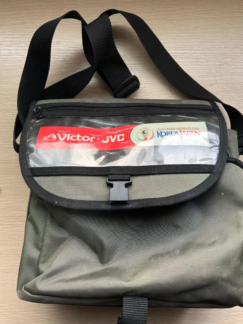 Victor GR-DV2000 動作品 MiniDV テープ付き 付属品多数