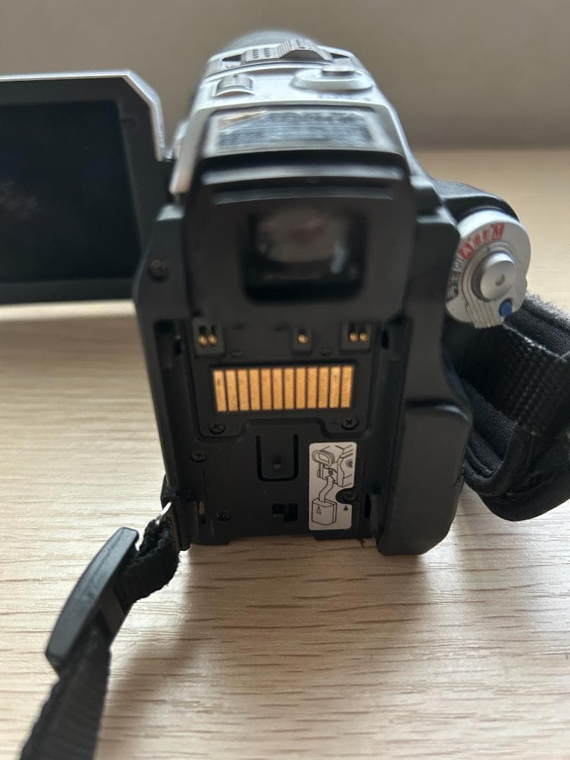 Victor GR-DV2000 動作品 MiniDV テープ付き 付属品多数