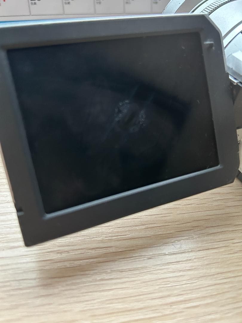 Victor GR-DV2000 動作品 MiniDV テープ付き 付属品多数