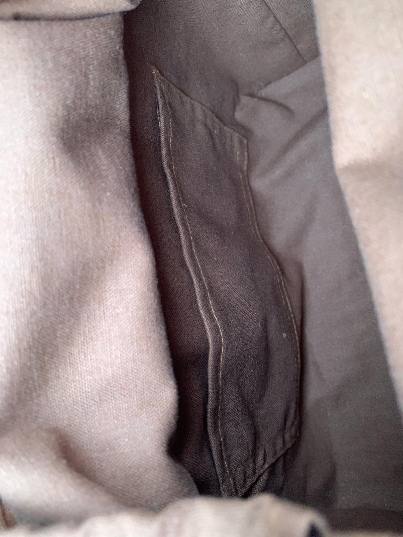 山葡萄 かごバッグ 手作り 網代編み 籠 手提げ 内布あり