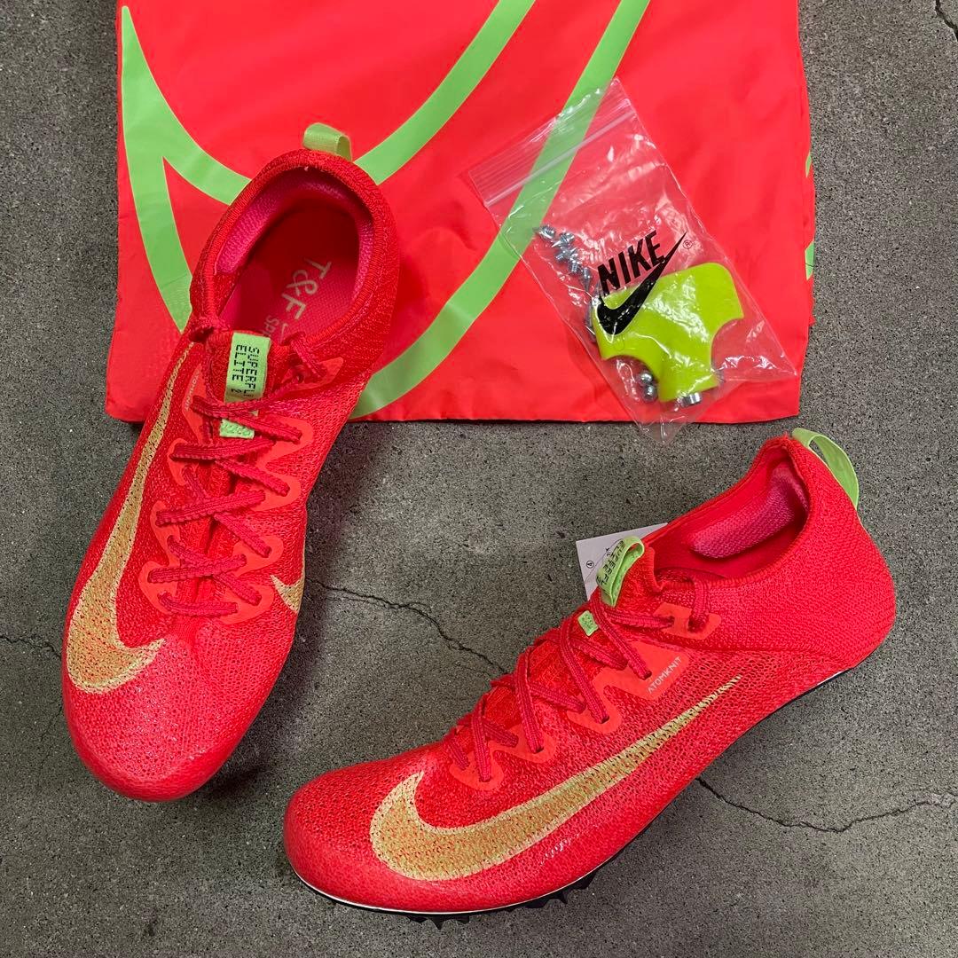 Nike Superfly Elite 2 FZ9662-600 25㎝