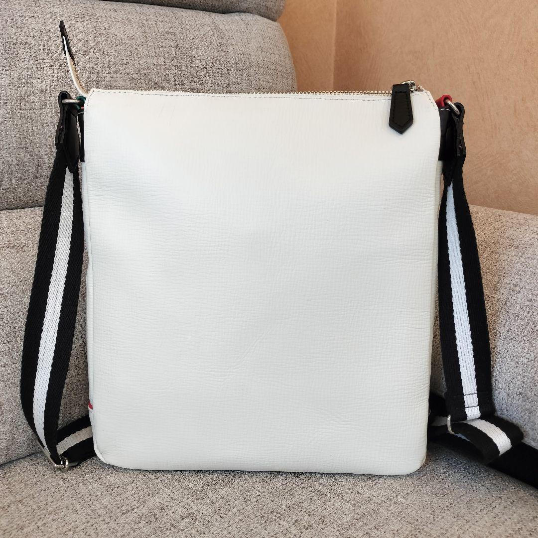 カステルバジャックショルダーバッグ