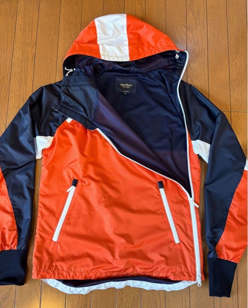 ナリフリ narifuri プルブレーカー