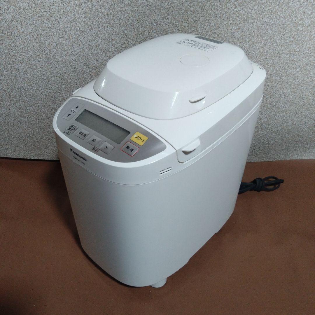 パナソニック　ホームベーカリー　SD-BMT2000