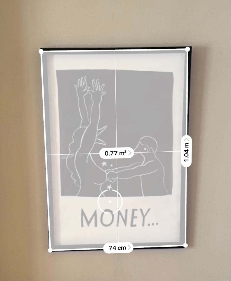 Piet parra シルクスクリーン　エディション9枚