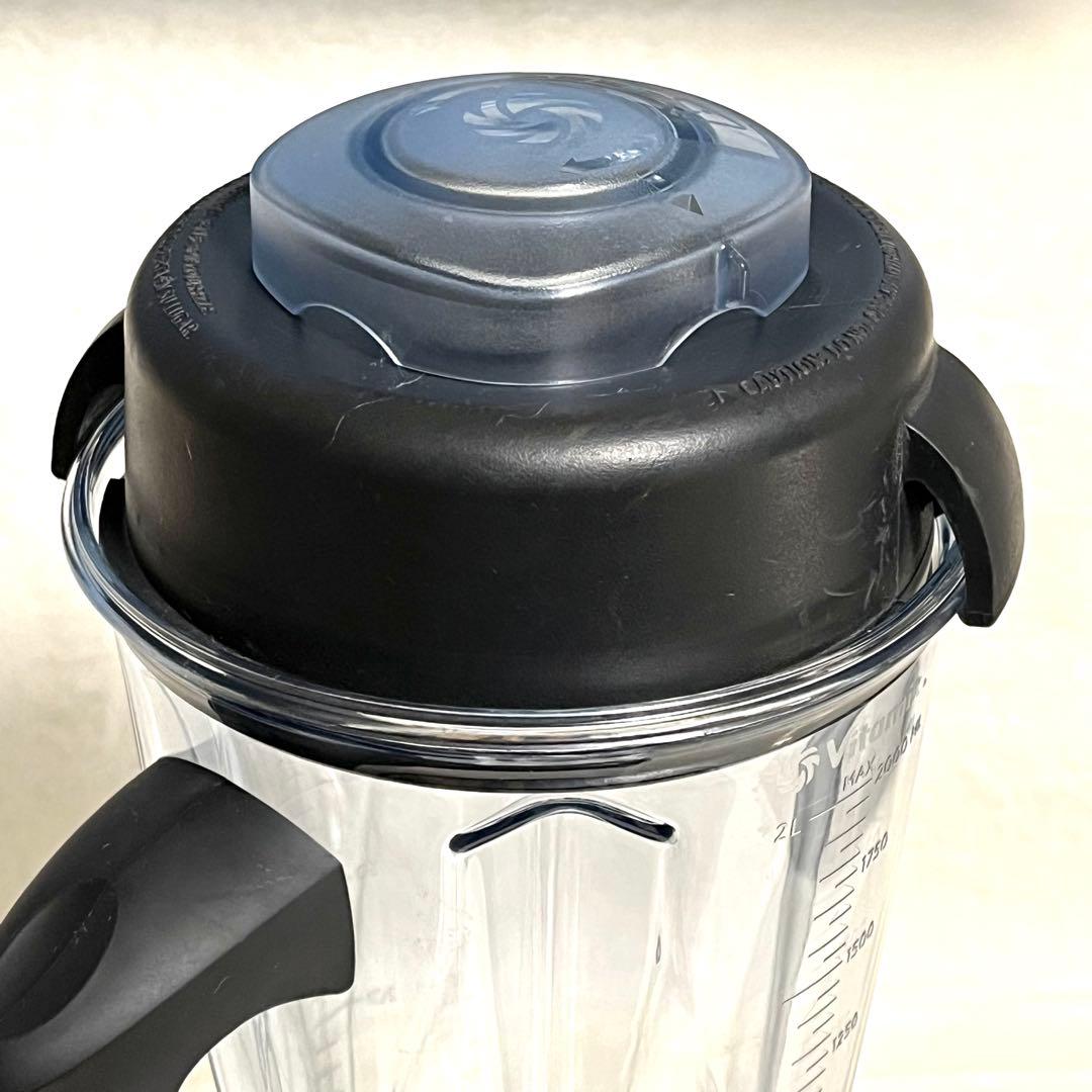 【美品】バイタミックス Vitamix Vita-mix VM0111
