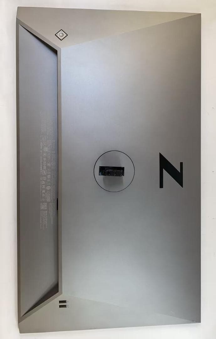 HP Z27U G3 27インチ　液晶モニタ2K Type-C HDM