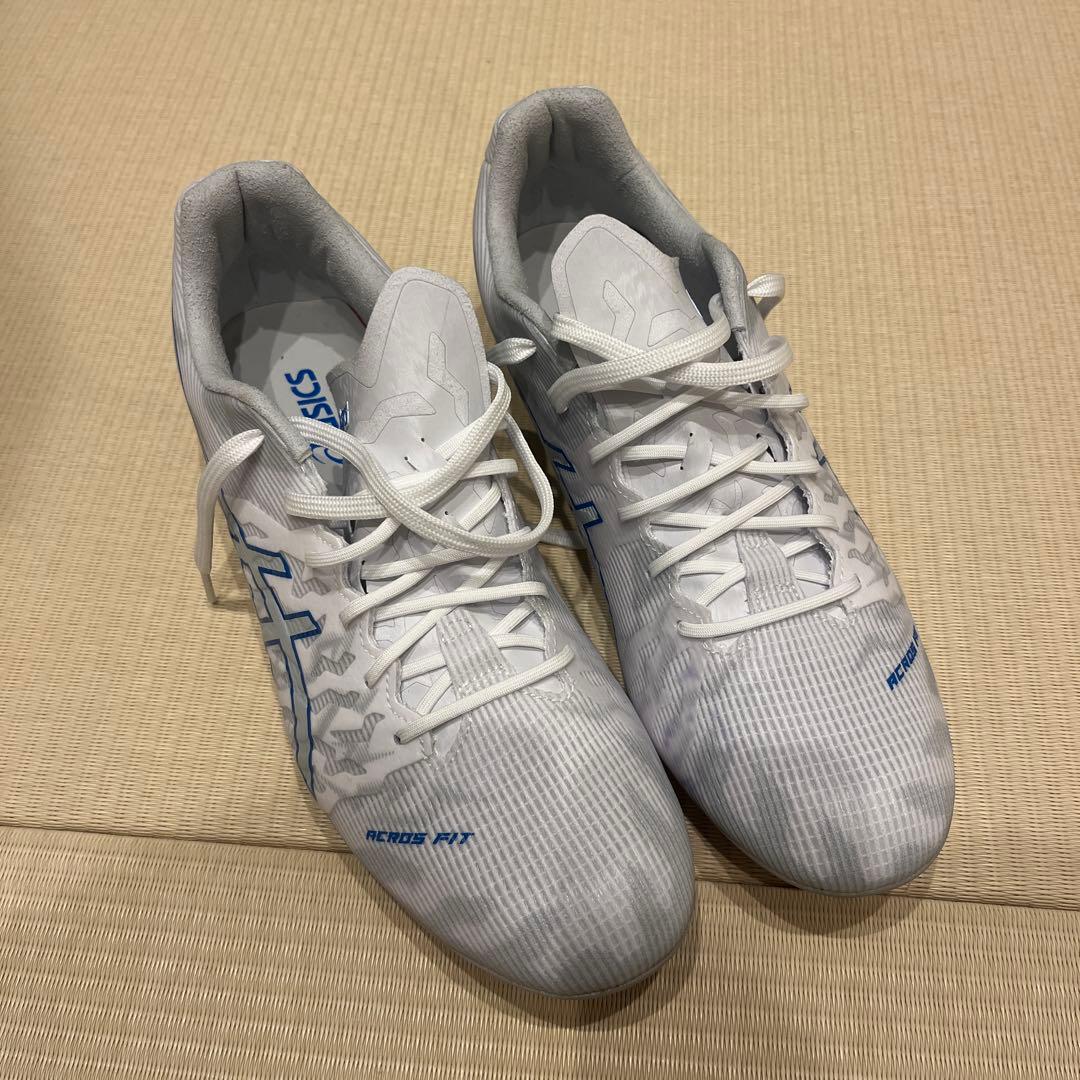 アシックス DS LIGHT DSライト ACROS PRO 3