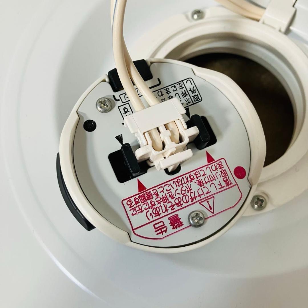 Panasonic LEDシーリングライト HH-CB1260A 12畳 天井