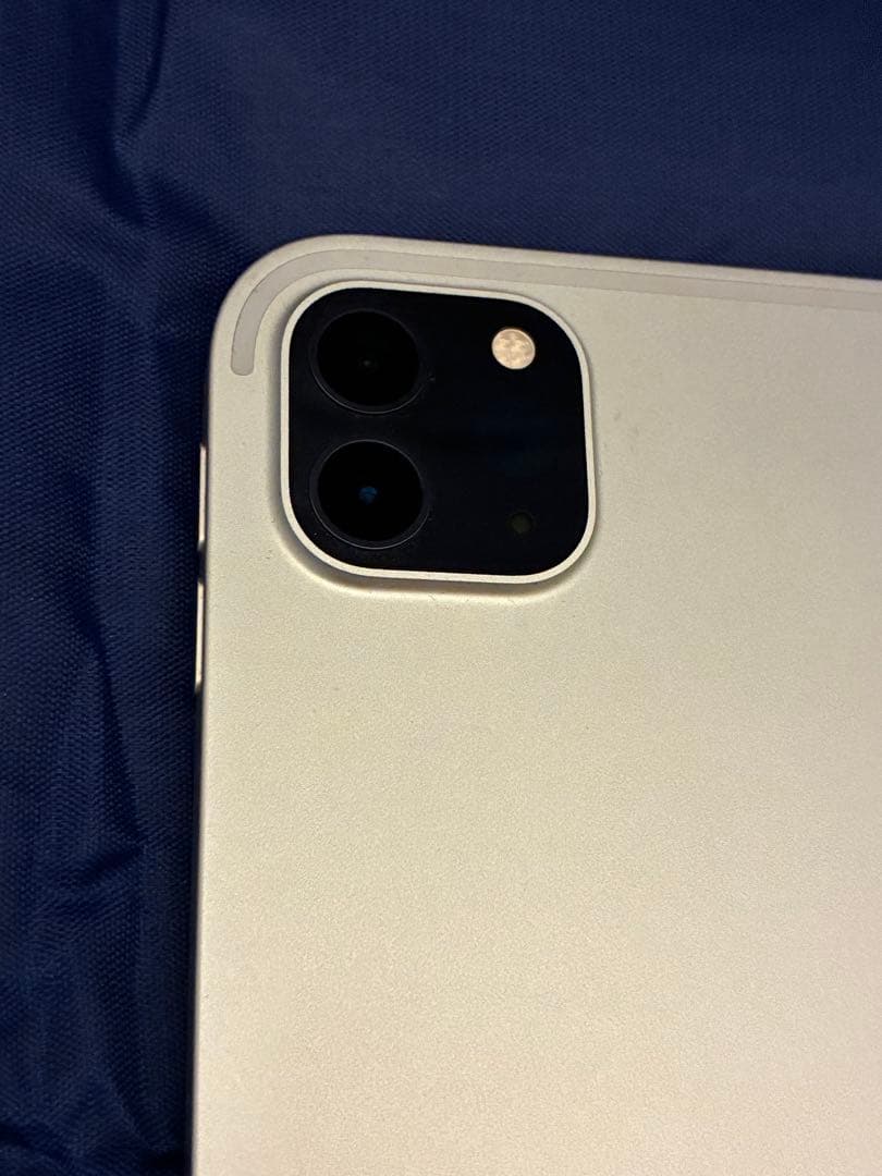 iPad Pro 12.9インチ　128gb Wi-Fi 第5世代　シルバー