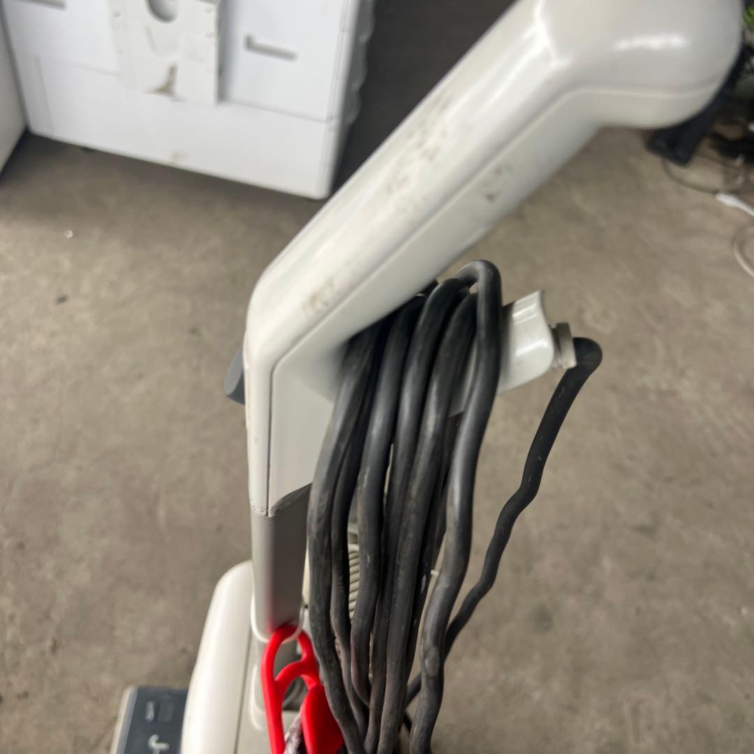 J-SENSOR XP15掃除機 本体