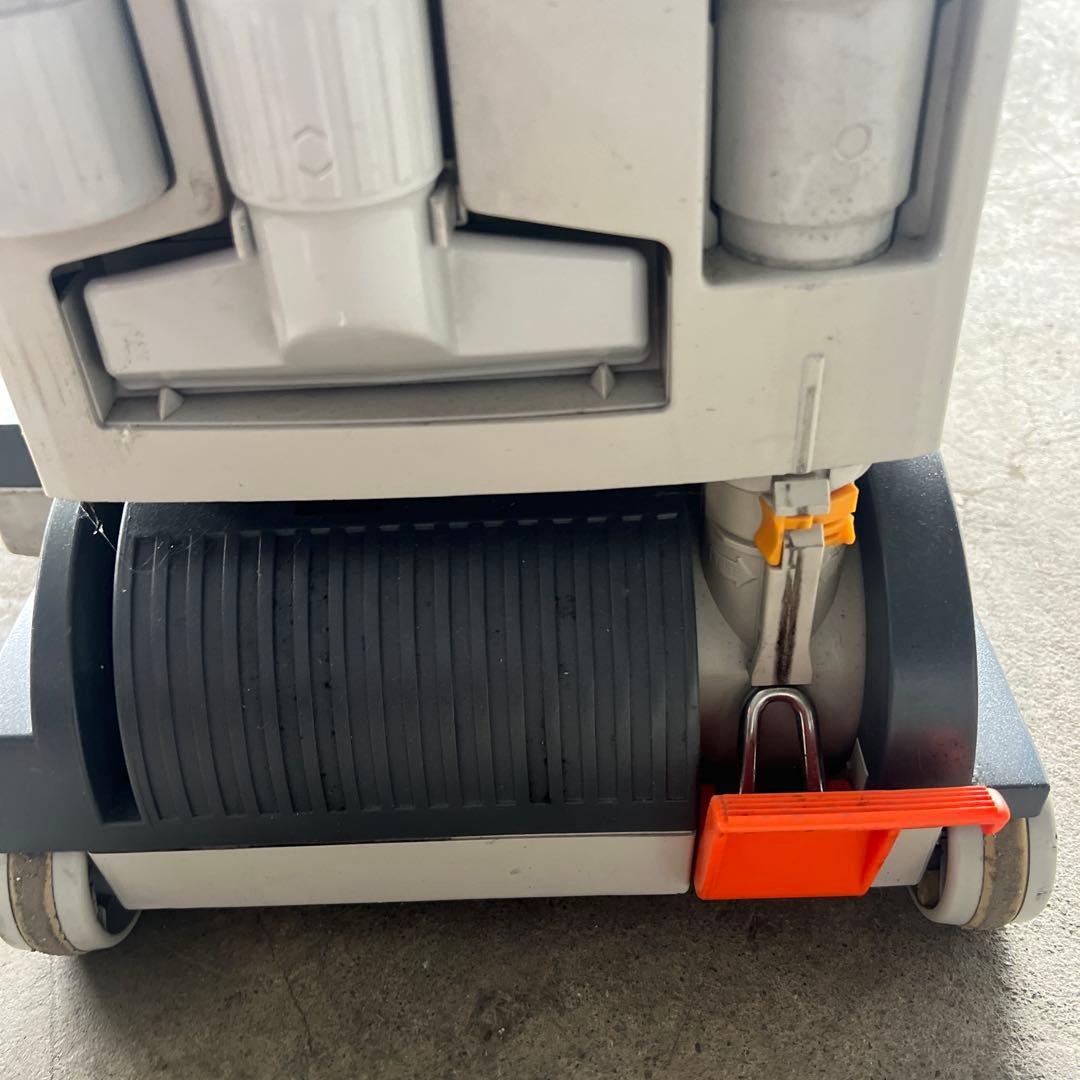 J-SENSOR XP15掃除機 本体