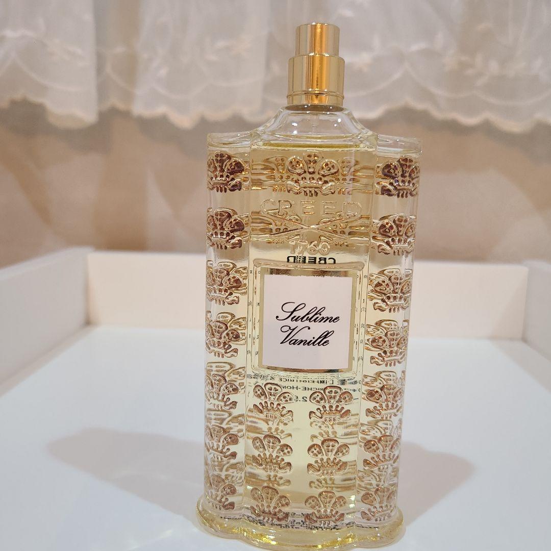 クリード　サブライム　バニーユ