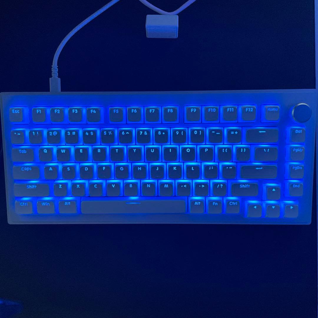 Pakira2さん専用drunkdeer A75