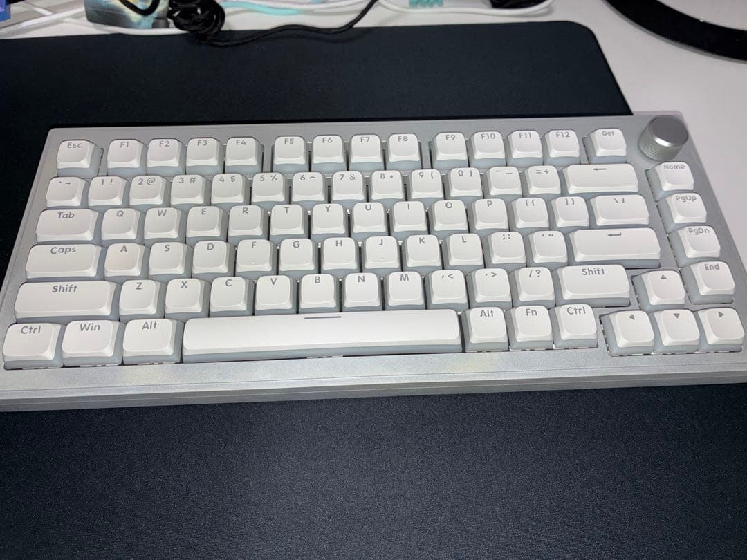 Pakira2さん専用drunkdeer A75