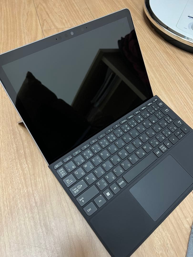 Windowsタブレット本体 Microsoft Surface Pro