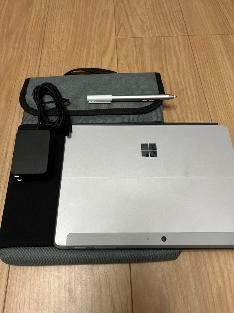 Windowsタブレット本体 Microsoft Surface Pro