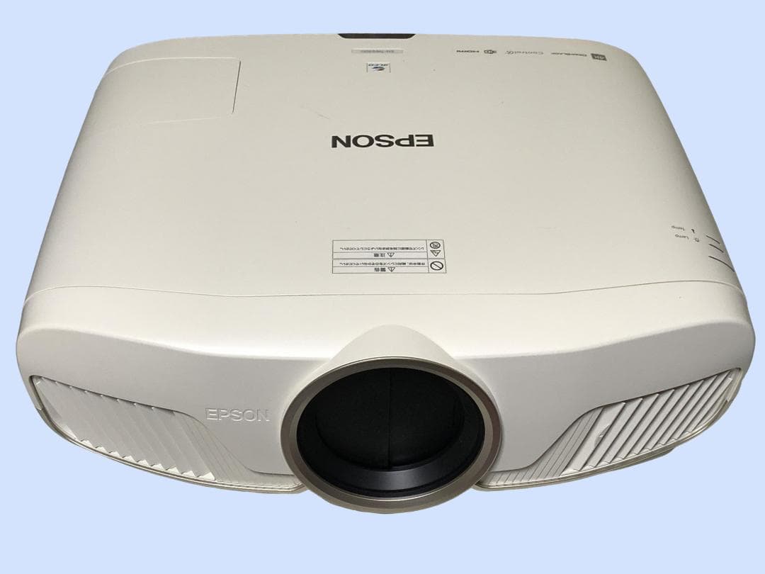 M9723 EPSON プロジェクター EH-TW8300