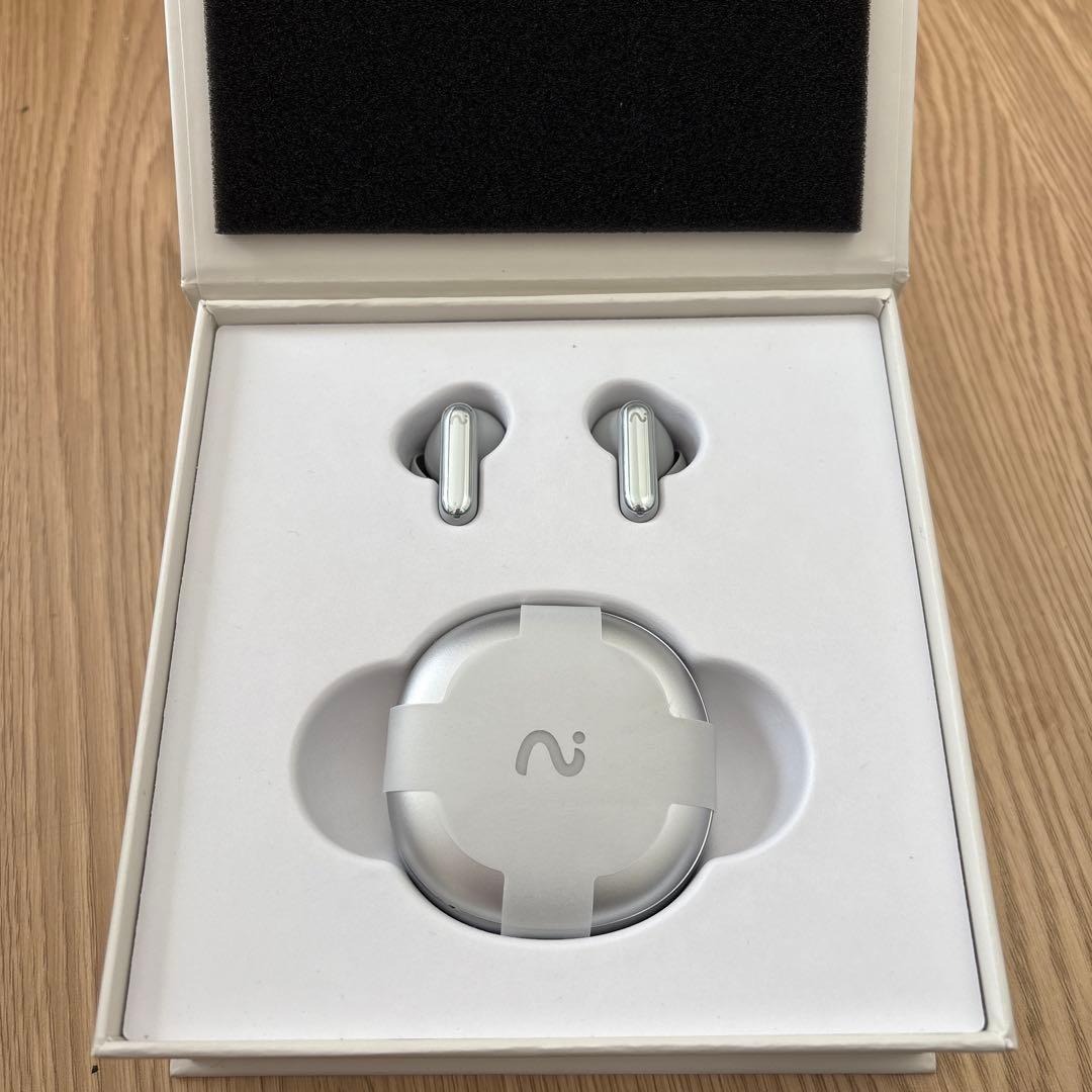 ひ*い様 viaim RecDot AIイヤホン AI録音/議事録