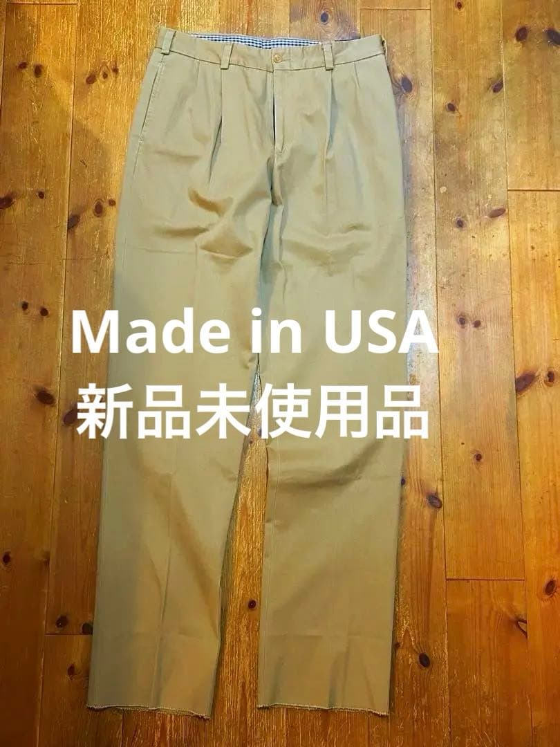 t*7様 [All American Khakis] オールアメリカンカーキ　チ