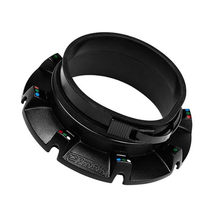3個　Profoto OCF スピードリングアダプター #101210