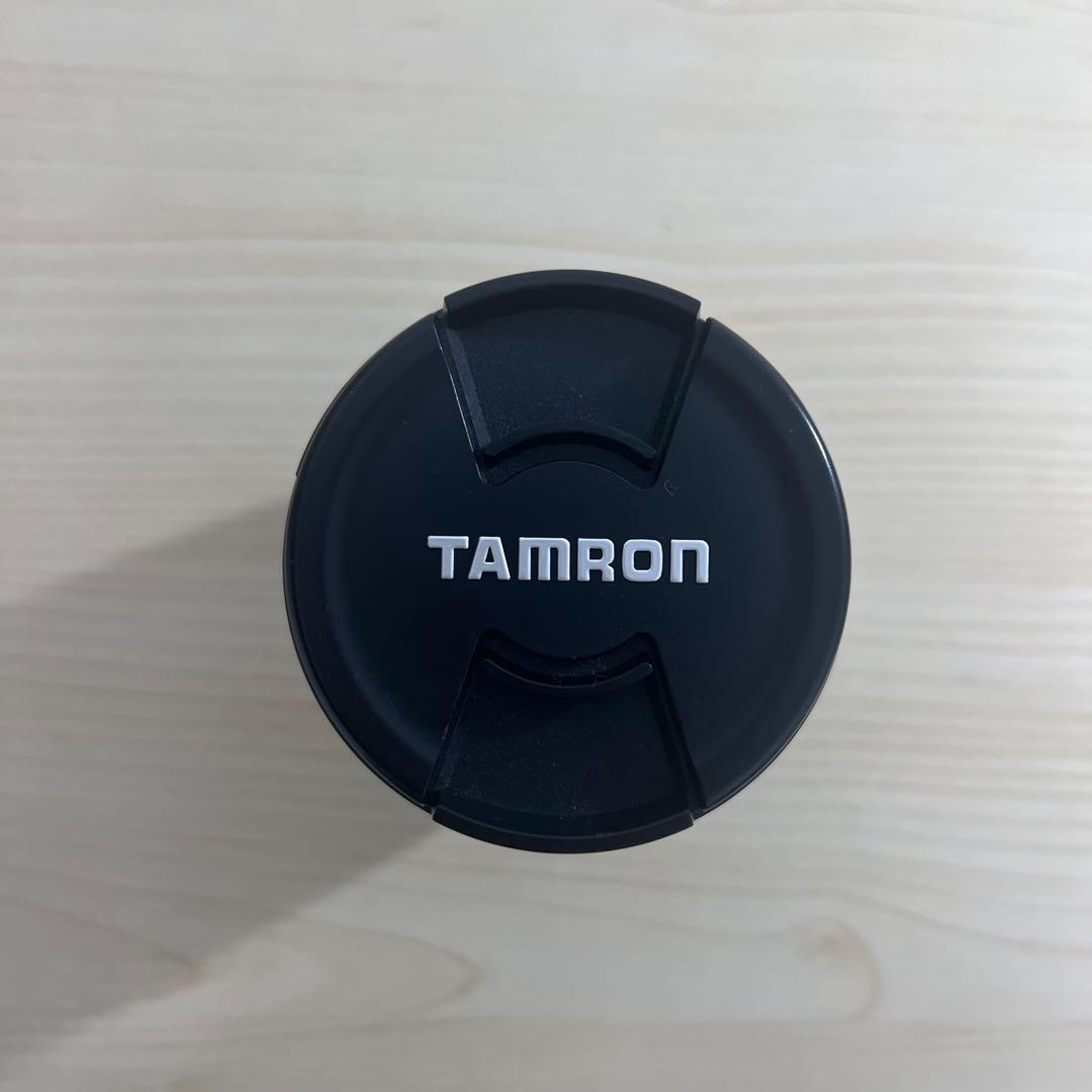 【Canon用】TAMRON AF 28-300mm