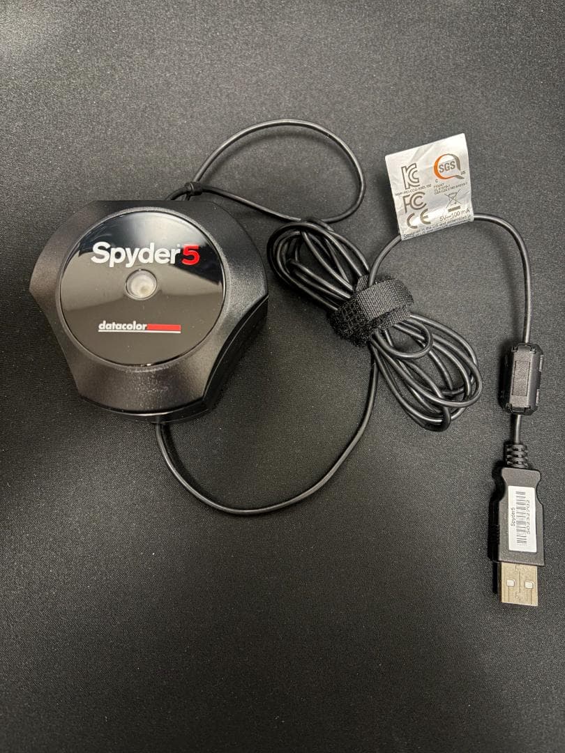 その他 Datacolor Spyder5 Elite