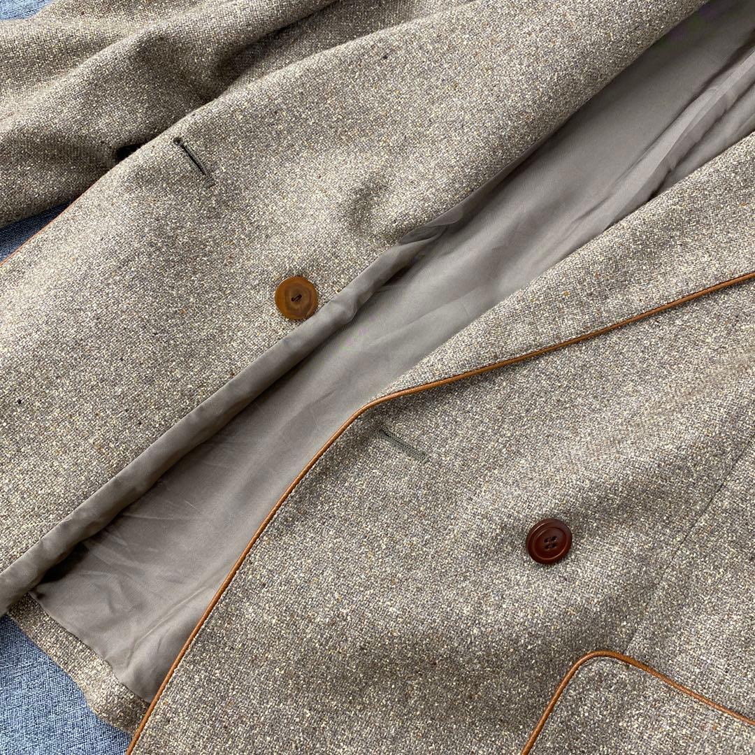 N965◯ Christian Dior SPORTS ウールジャケット