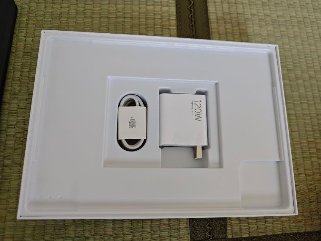 Androidタブレット本体 xiaomi 6s pro 512G