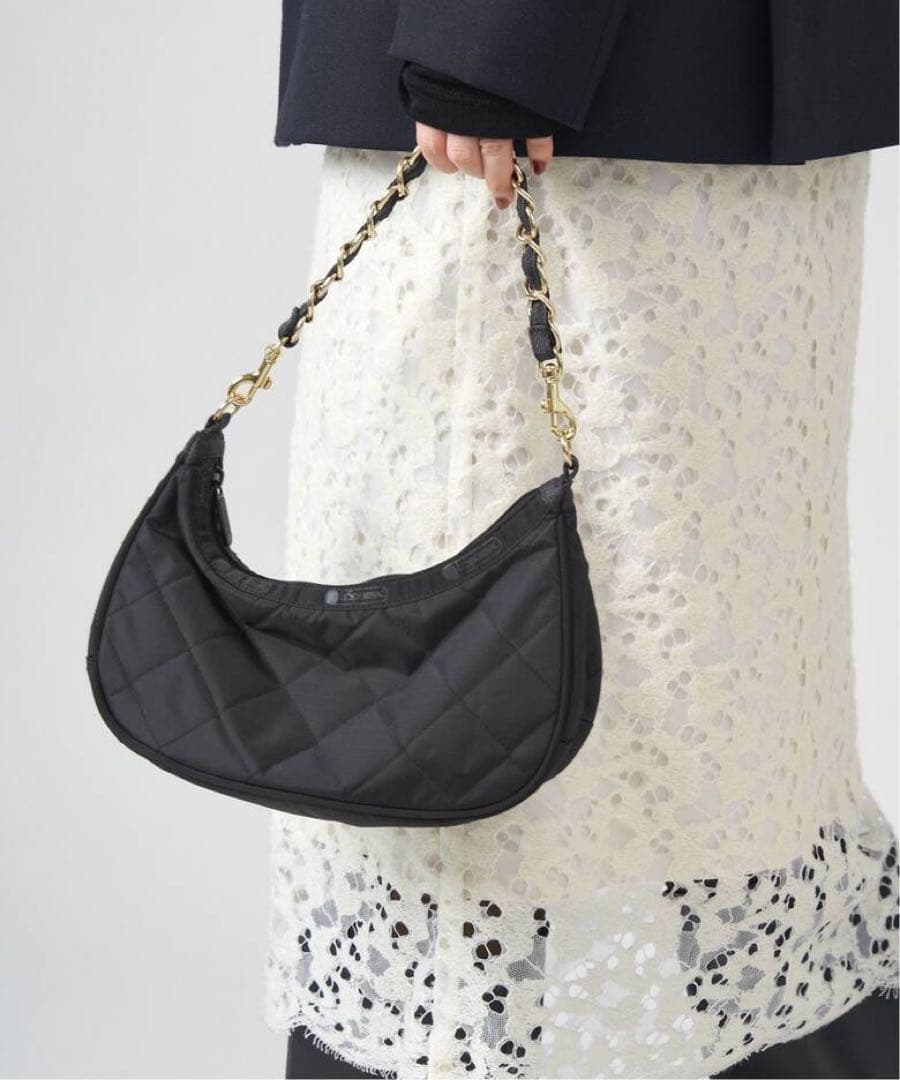 IENA レスポートサック イエナ別注　ショルダーバッグ　2way