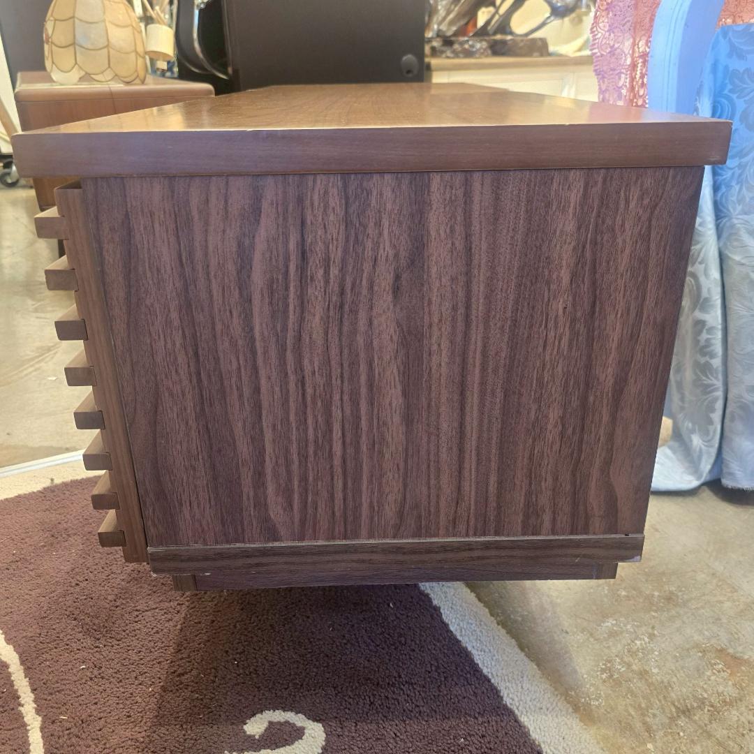 i+ テレビボード TV台 ローボート 120 MBR ウォールナット 村内家具