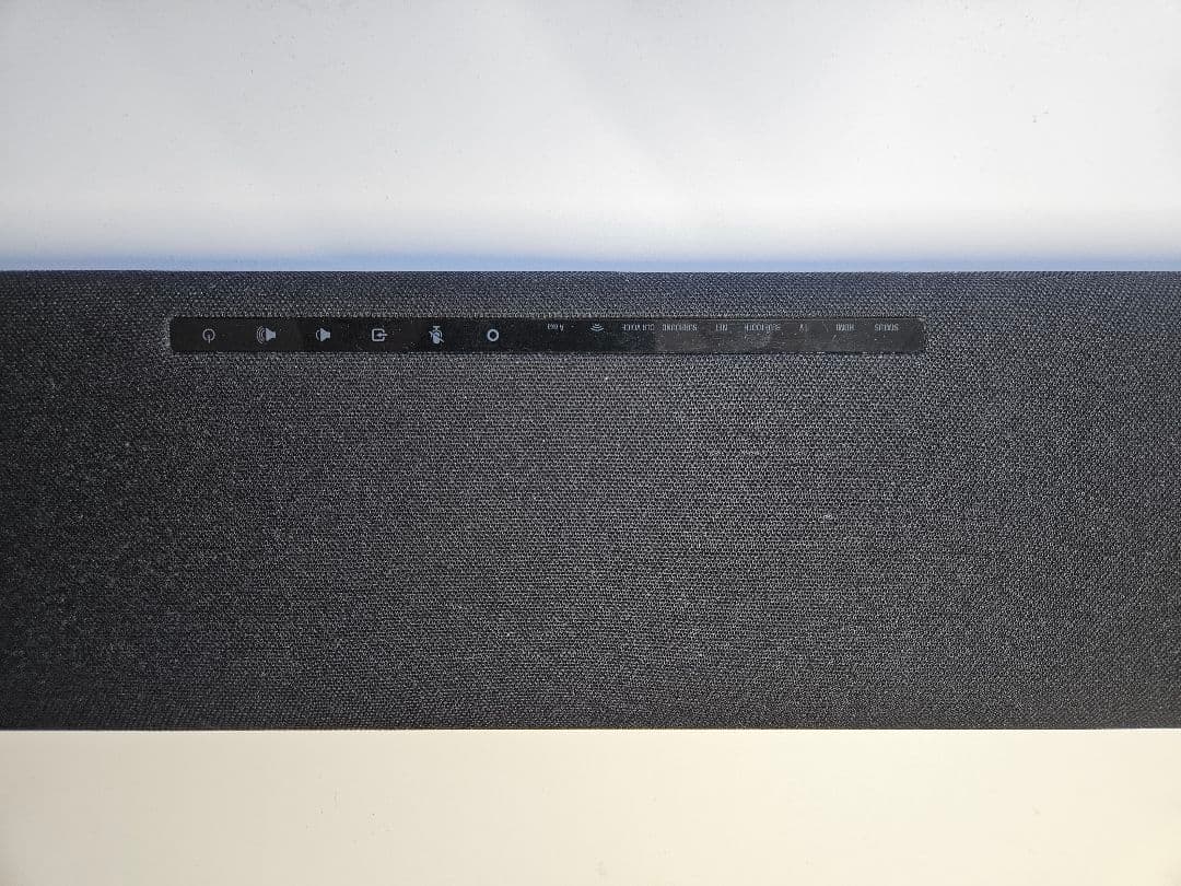 YAS-109 サウンドバー