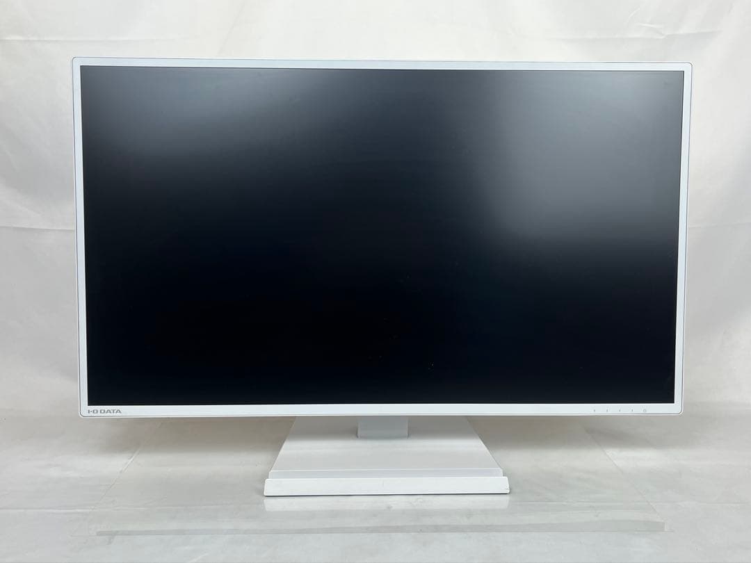 IODATA AH271EDW 27インチモニター　内蔵スピーカー