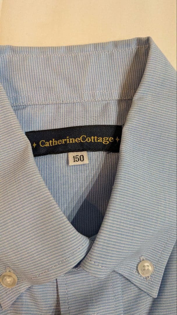 キャサリンコテージ 男児 フォーマルスーツ150◆6点セット　卒業式