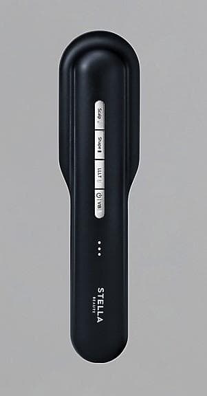 STELLA BEAUTE レーザー＆ＥＭＳ　リフトブラシ　ＰＲＯ