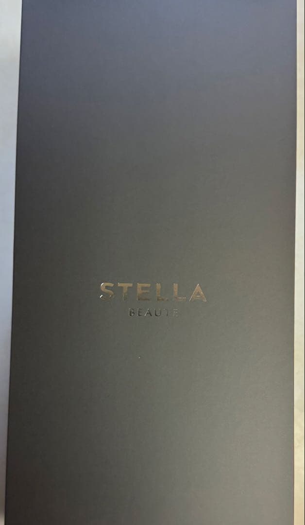 STELLA BEAUTE レーザー＆ＥＭＳ　リフトブラシ　ＰＲＯ